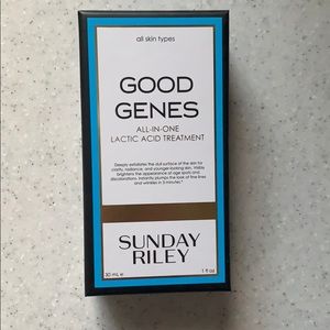 Sunday Riley Good Genes 1oz